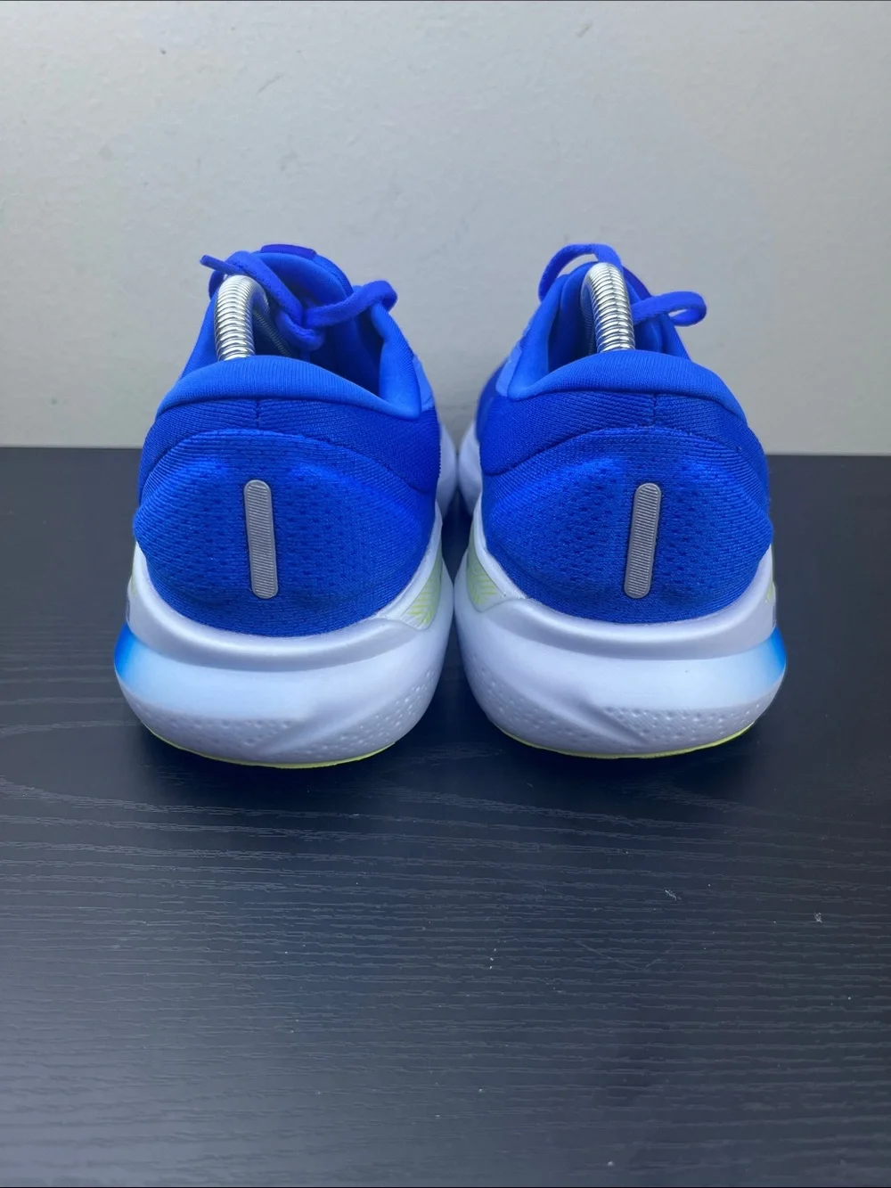 Brooks run walk